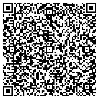 QR-код с контактной информацией организации ООО СибКомТранс
