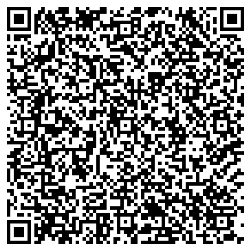 QR-код с контактной информацией организации ООО Катар