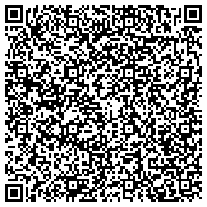 QR-код с контактной информацией организации Автозапчасти для иномарок, магазин, ИП Рядных А.В.