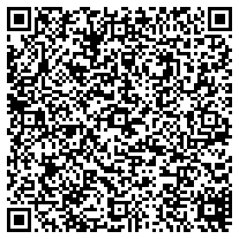 QR-код с контактной информацией организации Карнавал