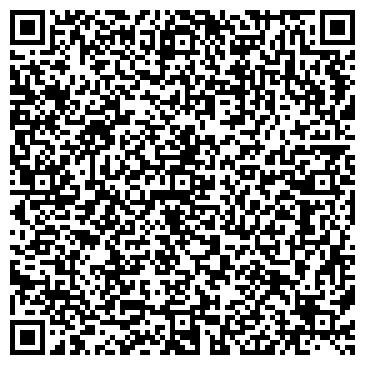 QR-код с контактной информацией организации Милен Лайн