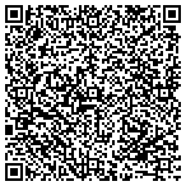 QR-код с контактной информацией организации СуперПринт