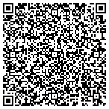 QR-код с контактной информацией организации ООО Владос