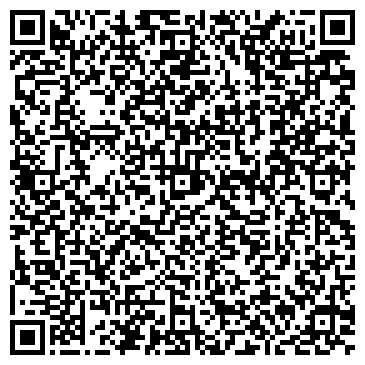 QR-код с контактной информацией организации Жан Поль