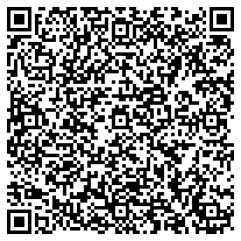 QR-код с контактной информацией организации Лалик