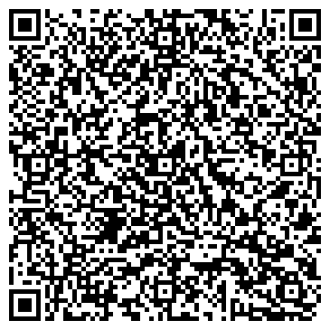 QR-код с контактной информацией организации УВД г. Ленинск-Кузнецкого