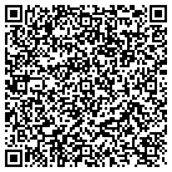 QR-код с контактной информацией организации SakhaLingvo