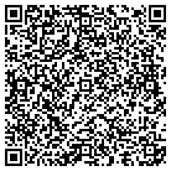 QR-код с контактной информацией организации БОКС-КЛУБ 2000