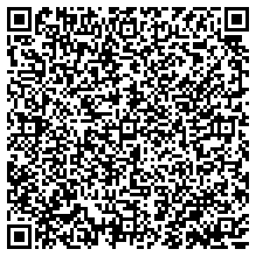 QR-код с контактной информацией организации Icenter apple