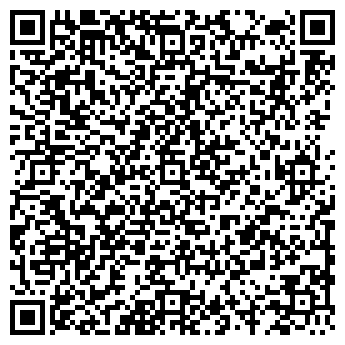QR-код с контактной информацией организации СахаПремиумСервис