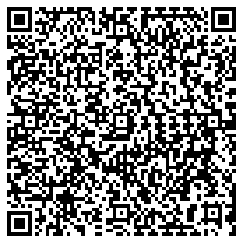 QR-код с контактной информацией организации Sunlight brilliant