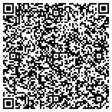 QR-код с контактной информацией организации АлтайТехноКлимат