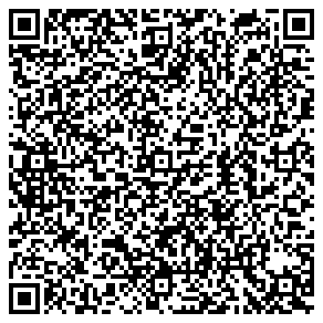 QR-код с контактной информацией организации Книжная радуга, магазин, ООО Карт Стиль