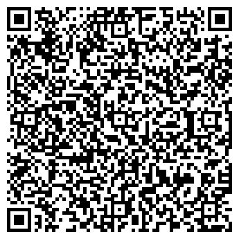 QR-код с контактной информацией организации Творческая мастерская Рожковых