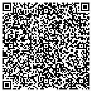 QR-код с контактной информацией организации Плюшка, продовольственный магазин