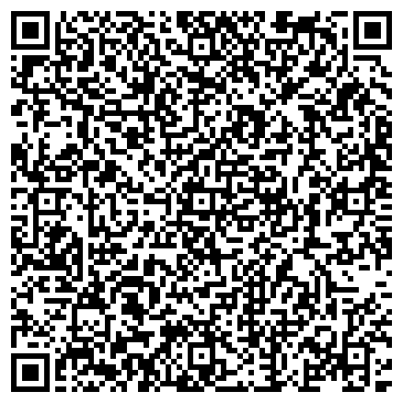 QR-код с контактной информацией организации Дом Паркета