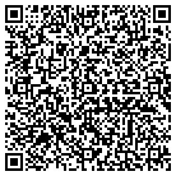 QR-код с контактной информацией организации KaZaнTiP