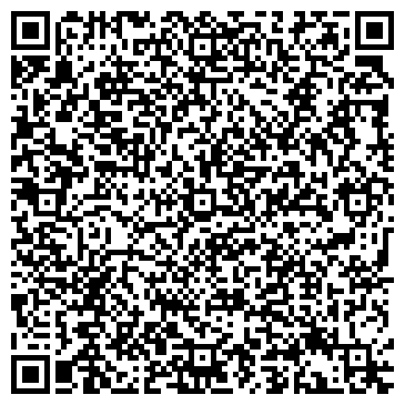 QR-код с контактной информацией организации Фабрикант-Саратов