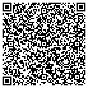 QR-код с контактной информацией организации ООО Игродром