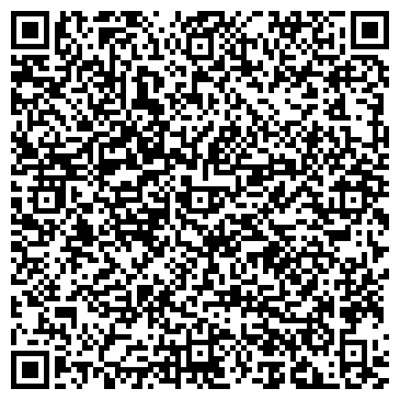 QR-код с контактной информацией организации Аир Клим