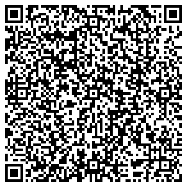 QR-код с контактной информацией организации Лаванда, продовольственный магазин