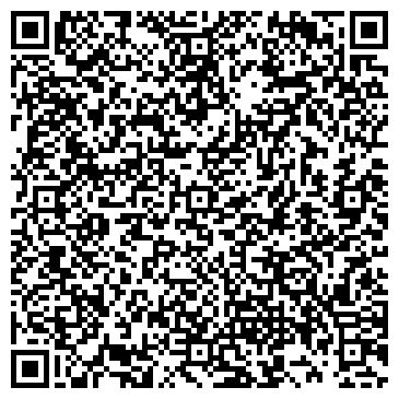 QR-код с контактной информацией организации Салон Паркет