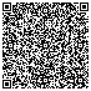 QR-код с контактной информацией организации Золотой слон, магазин-склад, ИП Асик И.Е.
