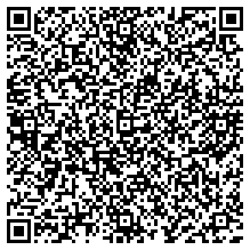 QR-код с контактной информацией организации Романоффские пекарни
