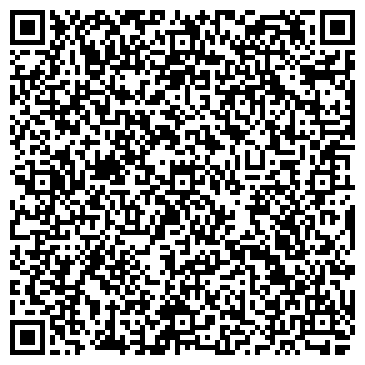 QR-код с контактной информацией организации Омский Декор