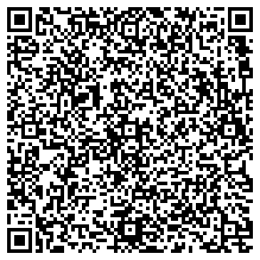 QR-код с контактной информацией организации Серебряный запас
