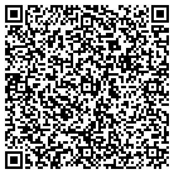 QR-код с контактной информацией организации Лазурит