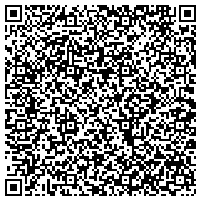 QR-код с контактной информацией организации Отделение МВД России по Гурьевскому муниципальному округу