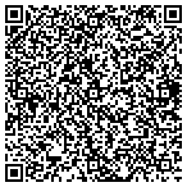 QR-код с контактной информацией организации ООО ТехДеталь