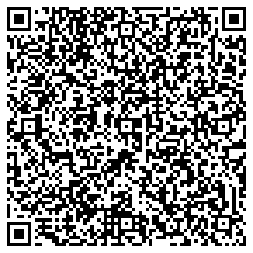QR-код с контактной информацией организации ООО Кузница