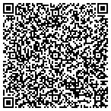 QR-код с контактной информацией организации Божья коровка