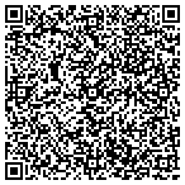 QR-код с контактной информацией организации Елизавета