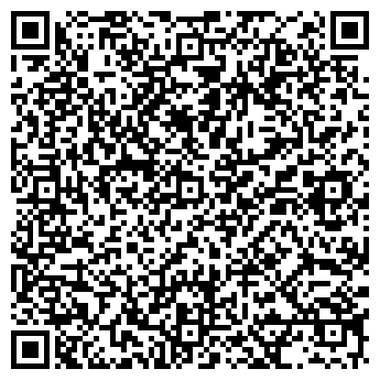 QR-код с контактной информацией организации Шарм