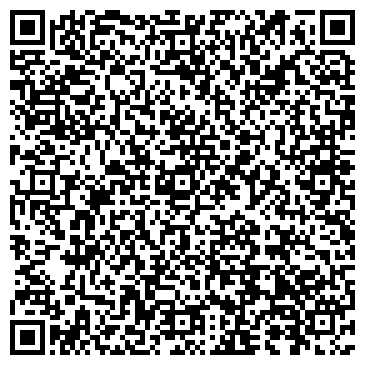 QR-код с контактной информацией организации ООО Фьюжн ИТ