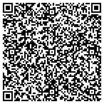 QR-код с контактной информацией организации Мой дом