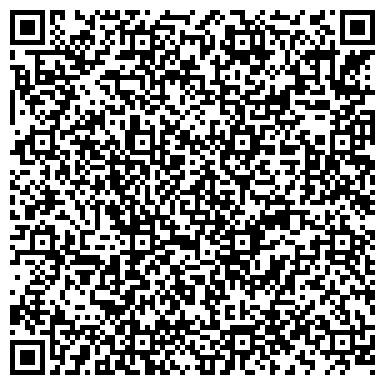 QR-код с контактной информацией организации Мини Раксевски