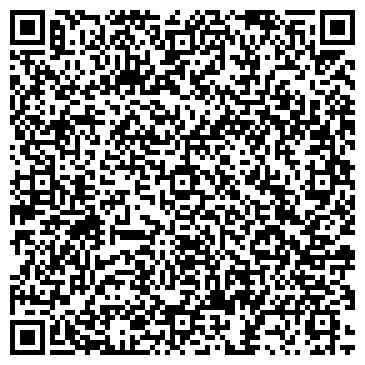 QR-код с контактной информацией организации ООО Матрица