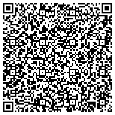 QR-код с контактной информацией организации КПРФ, городское отделение политической партии