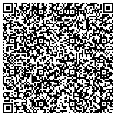 QR-код с контактной информацией организации Единая Россия, политическая партия, Гурьевское региональное отделение