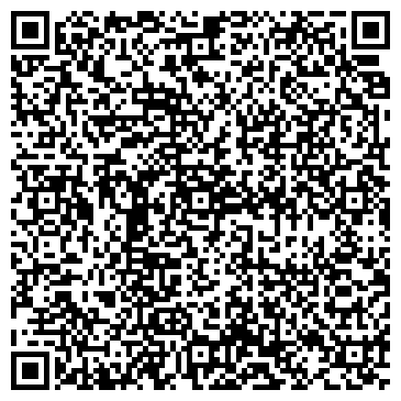 QR-код с контактной информацией организации ДжапДизель