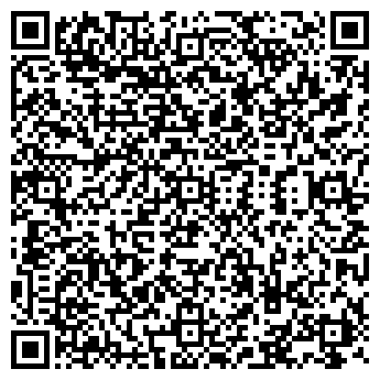 QR-код с контактной информацией организации N`ails