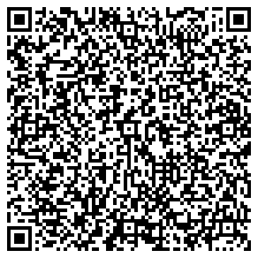 QR-код с контактной информацией организации Теплоиндустрия