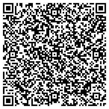 QR-код с контактной информацией организации ООО Обьавтоторг