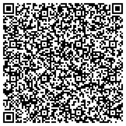 QR-код с контактной информацией организации Окна Трокал