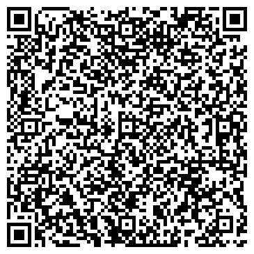 QR-код с контактной информацией организации Мотоблок, магазин, ИП Матюхин А.В.