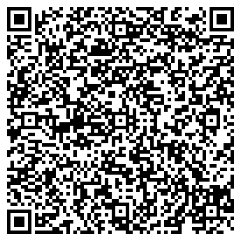 QR-код с контактной информацией организации Продуктовый магазин, ИП Билютин С.Н.